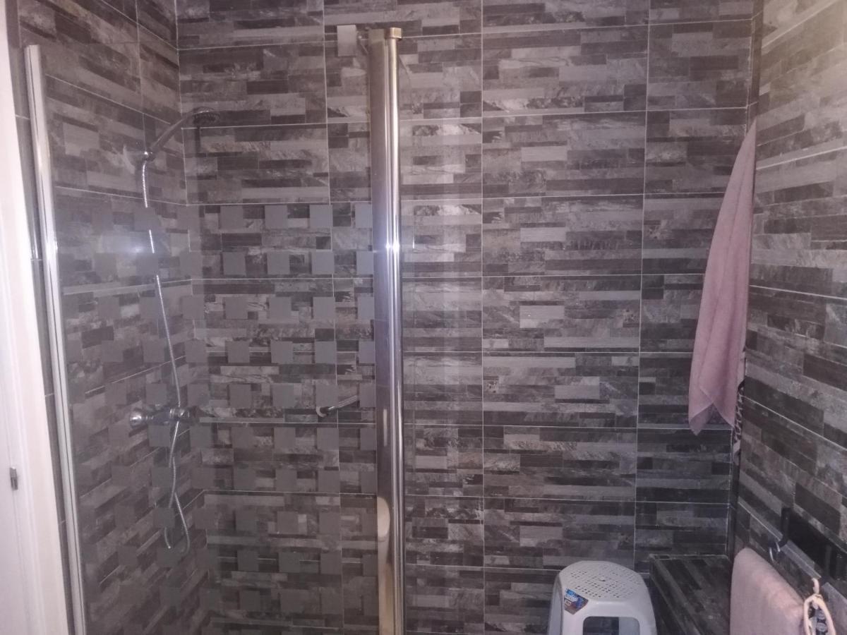 Apartamento El Alcazar De Ana *
