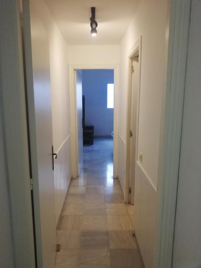 Apartamento El Alcazar De Ana