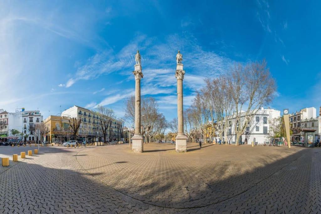 Precioso Nuevo En Centro 4pax *