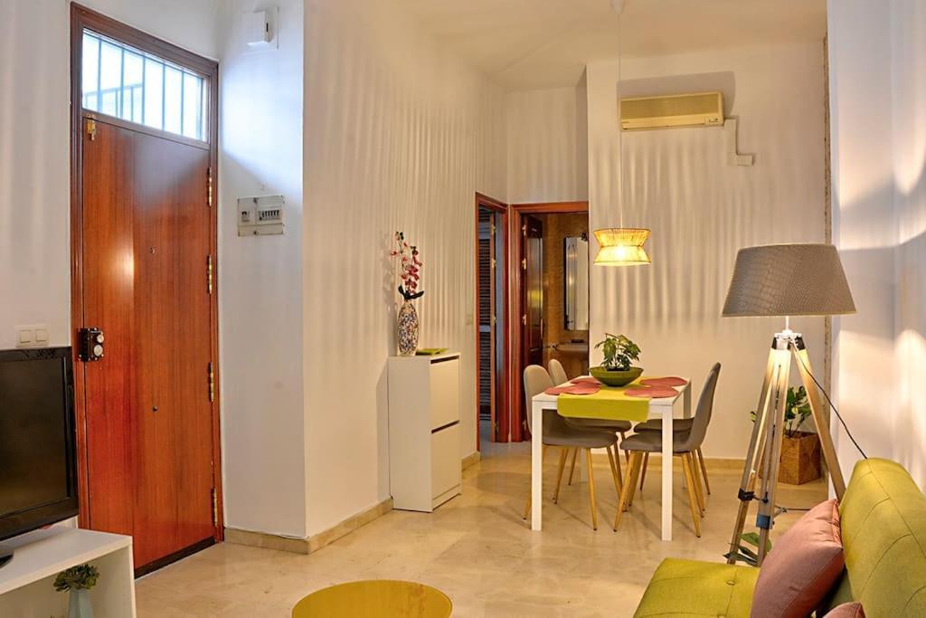 Calle Feria Apartment Seville