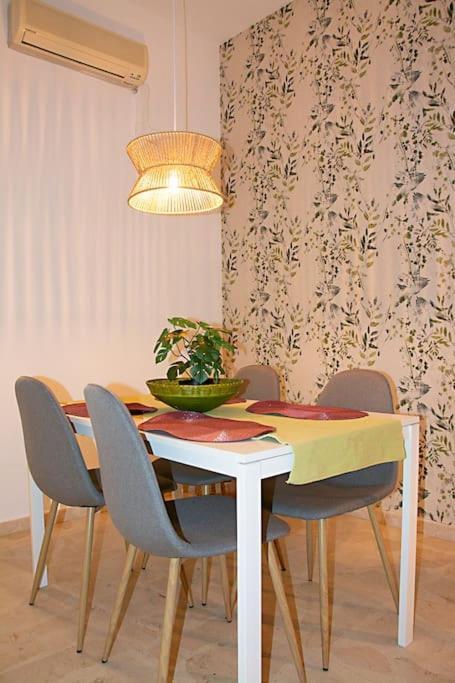 Apartment Calle Feria *