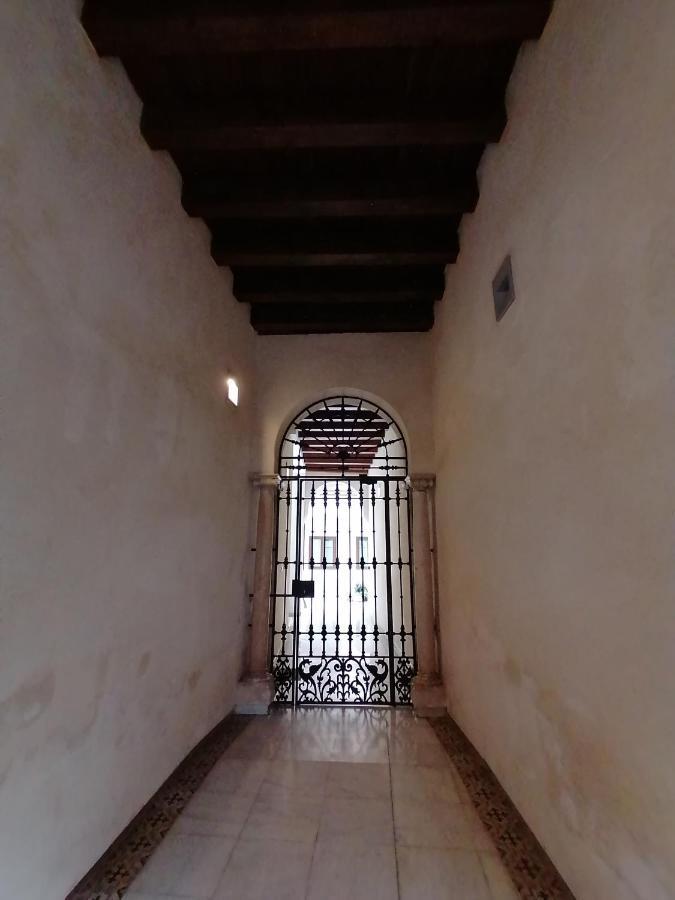 Casita Bustos Tavera Apartamento