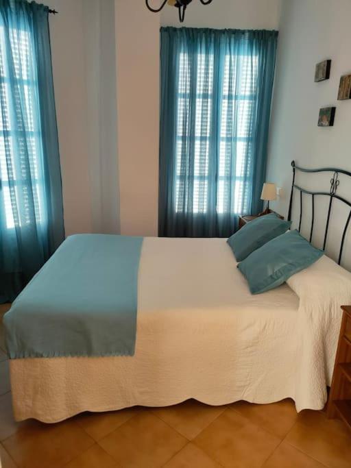 Apartment Plaza De San Bernardo 4