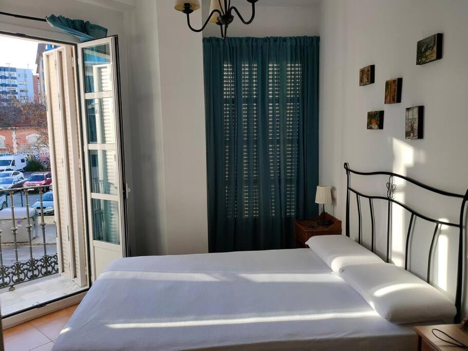 Apartment Plaza De San Bernardo 4 *