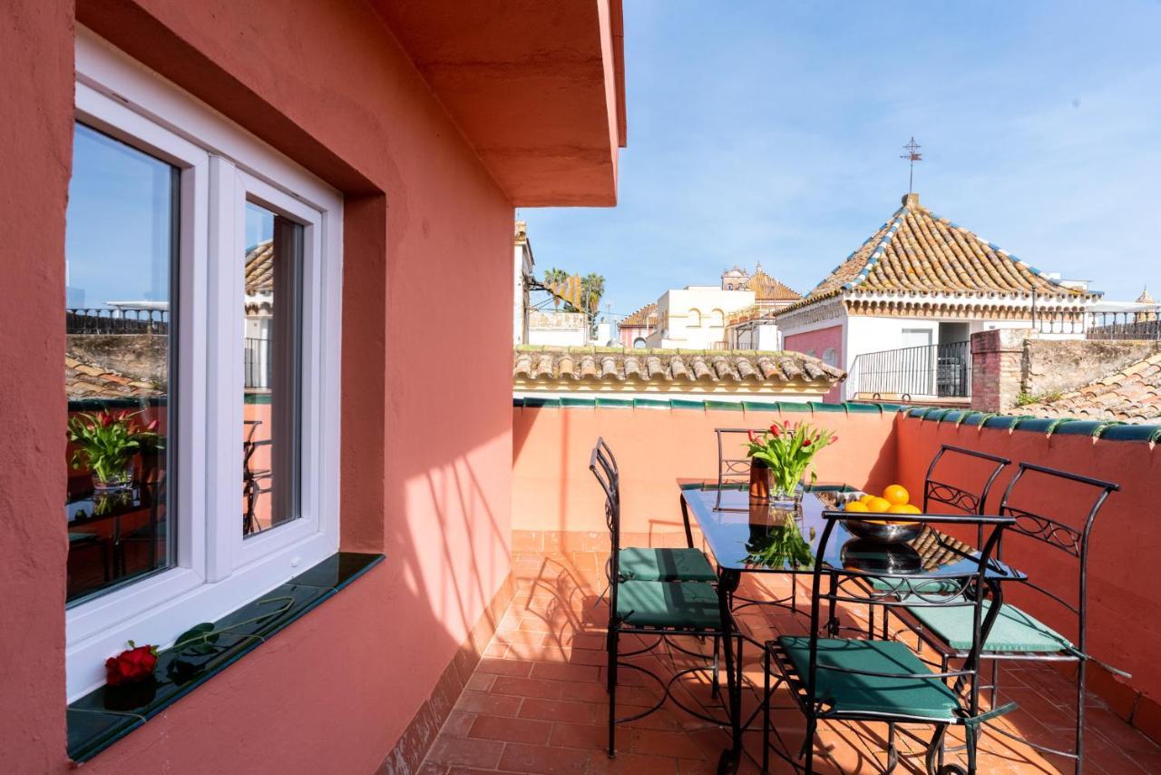 Holi-rent Pimienta Villa Sevilla