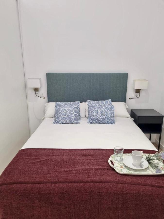 Rg Hospital Valme Apartment