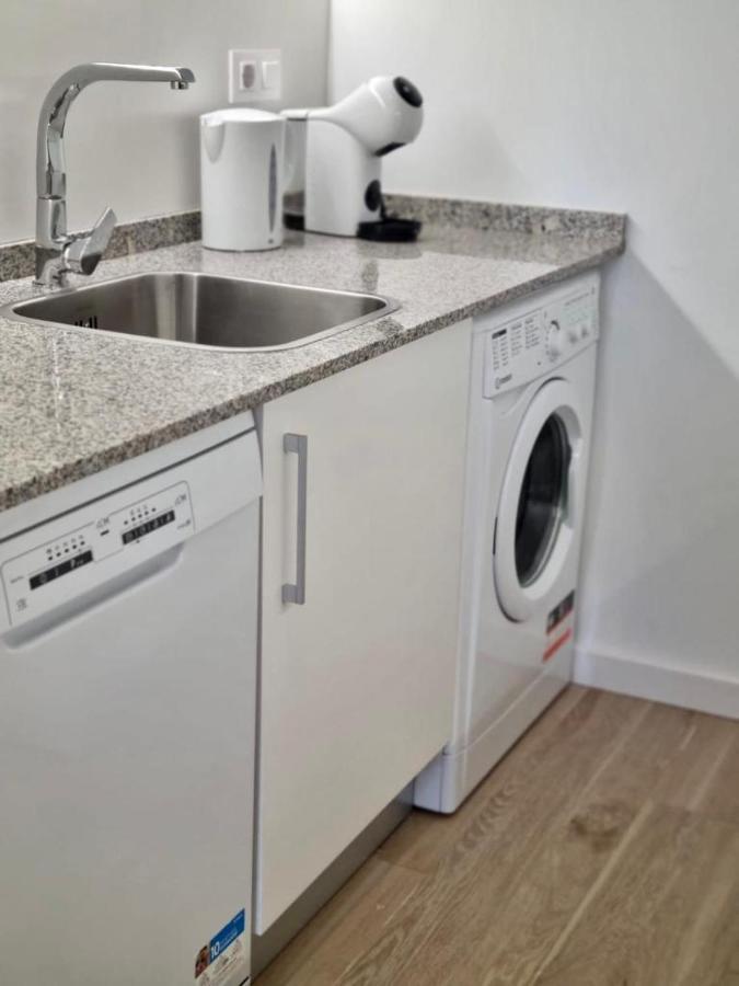 Apartment Rg Hospital Valme