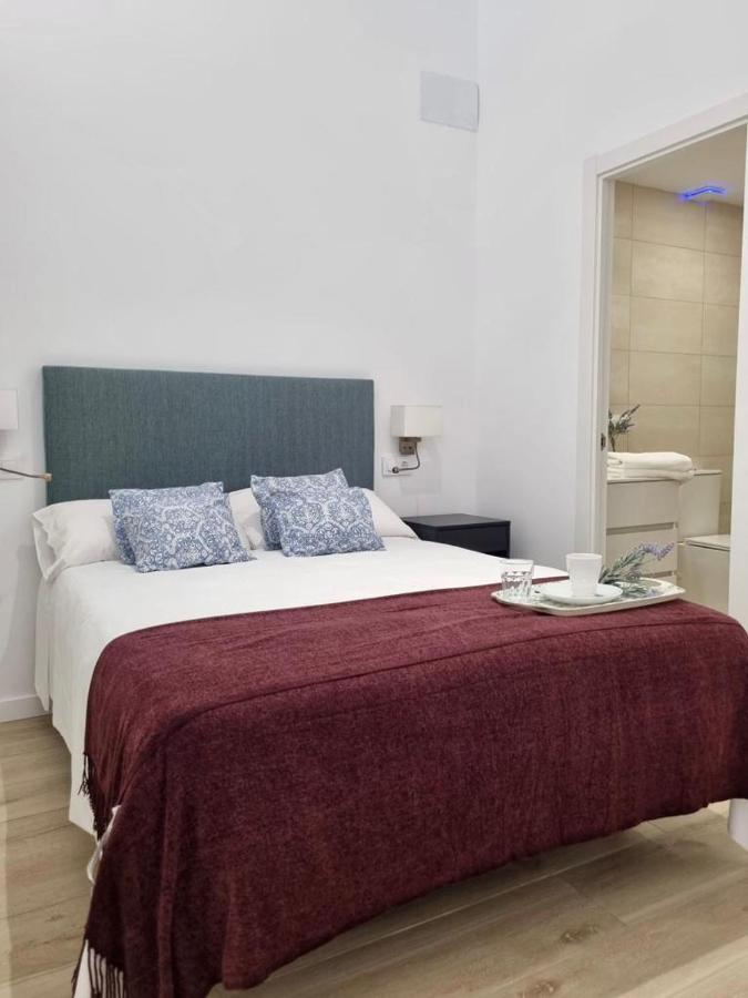 Rg Hospital Valme Apartment Seville