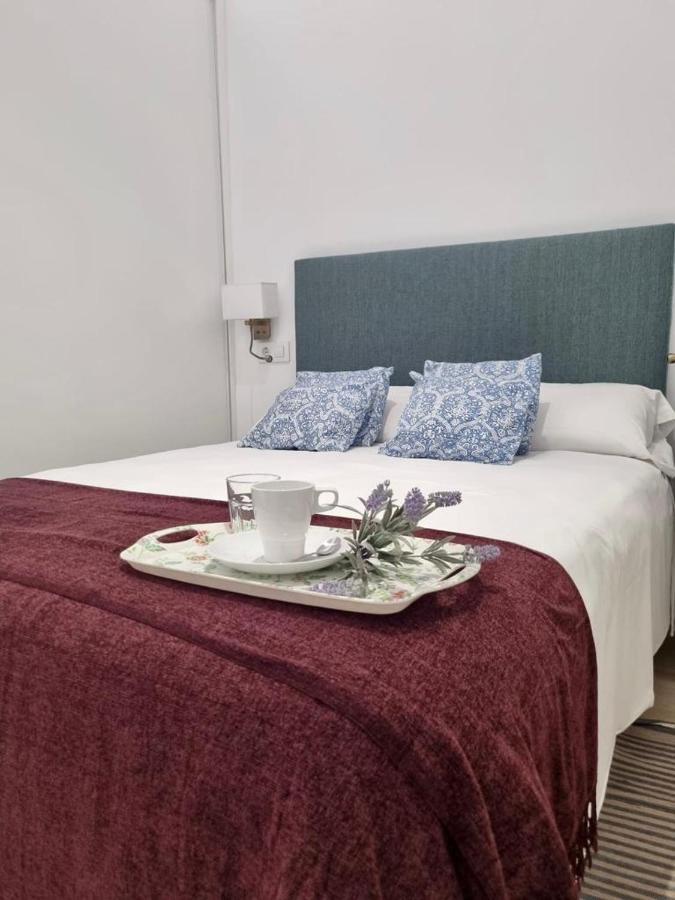 Rg Hospital Valme Apartment Seville