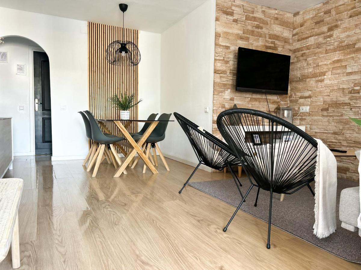 Apartment Brisas *