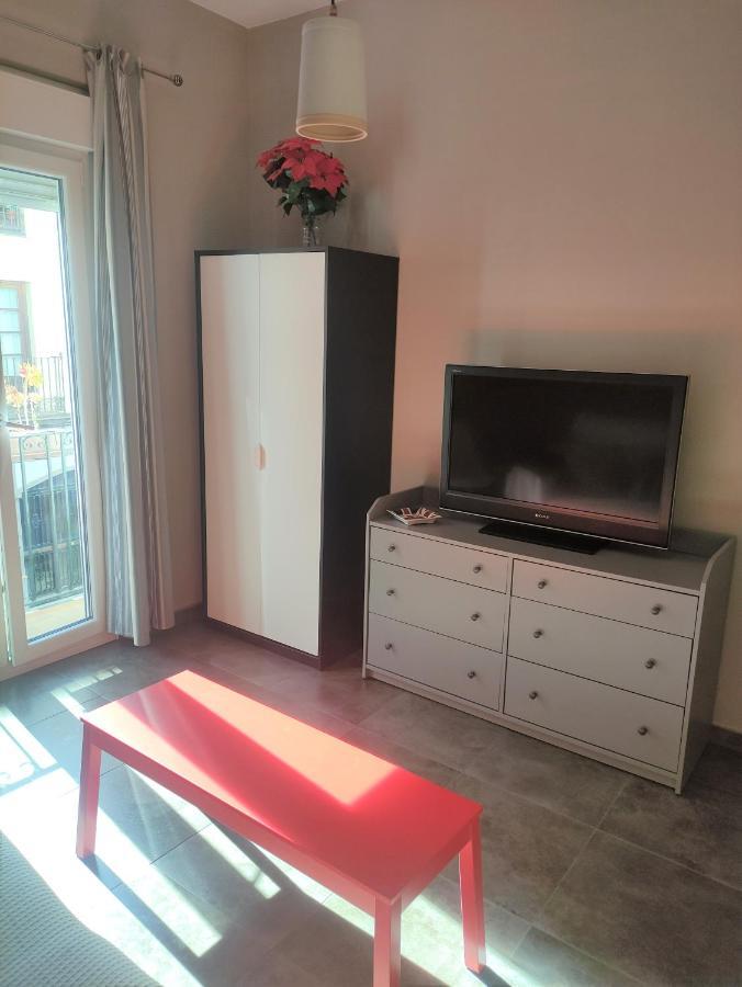 Apartamento Vive Triana Sevilla