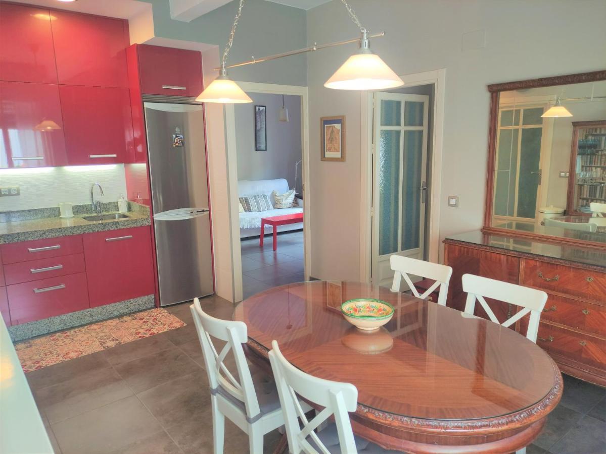 Apartamento Vive Triana *