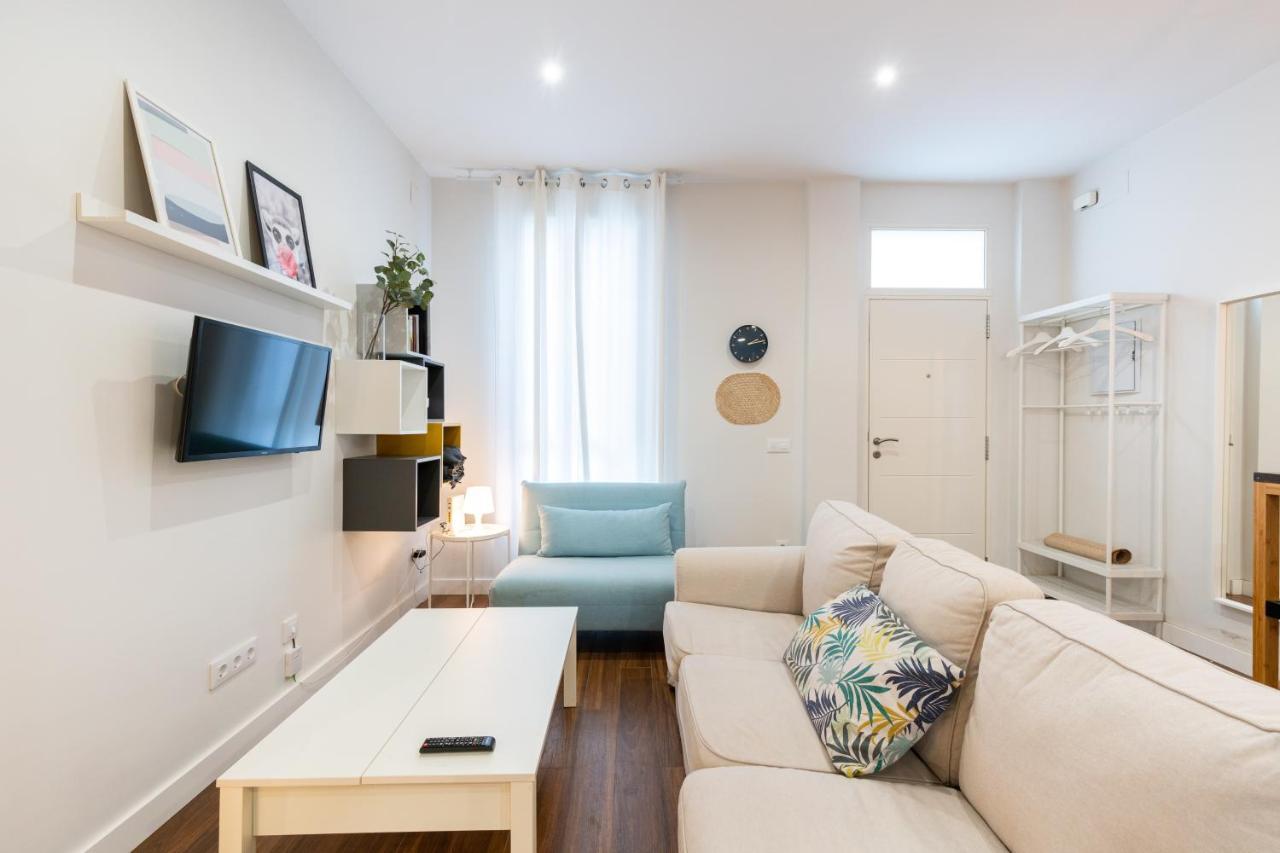 Apartment Lj Triana Amplio Nomadas Digital Seville