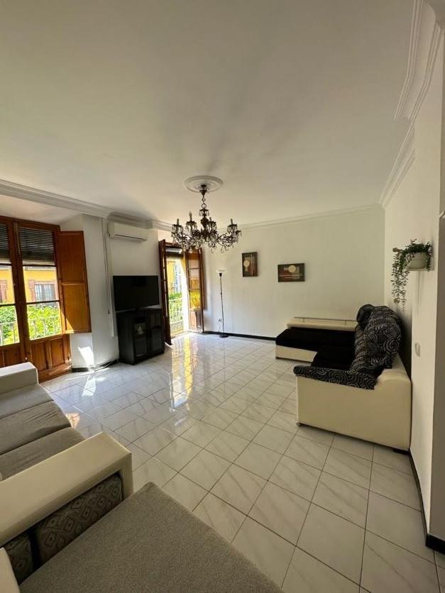 Casa Snoopy Homestay Seville