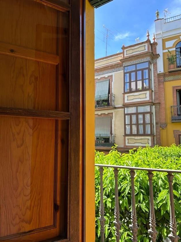 Homestay Casa Snoopy Seville