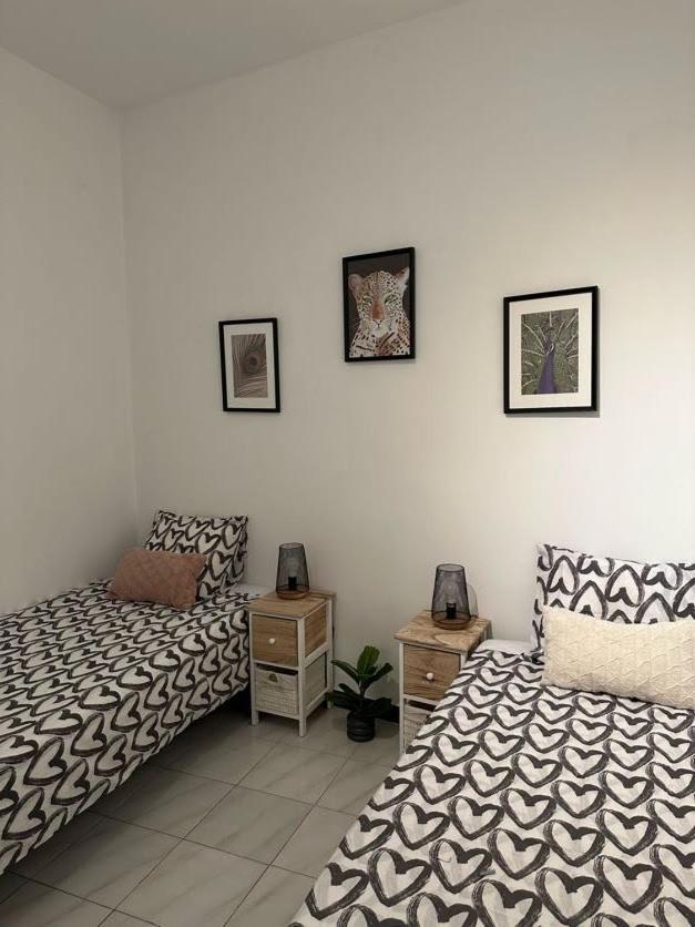 Casa Snoopy Seville