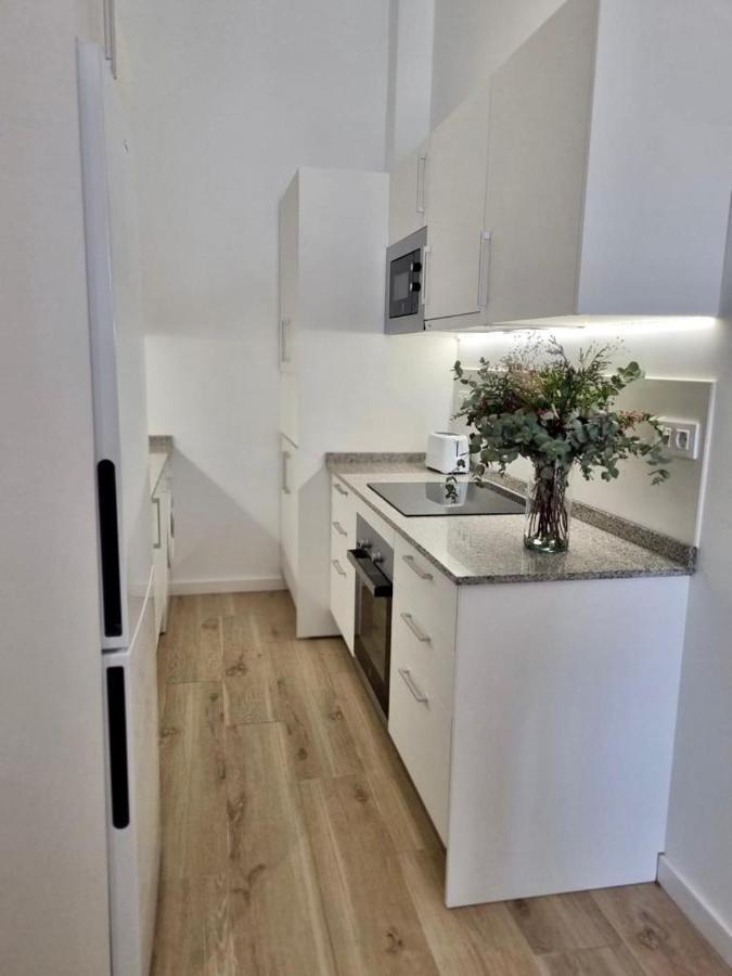 Rg Hospital Valme Apartment Seville