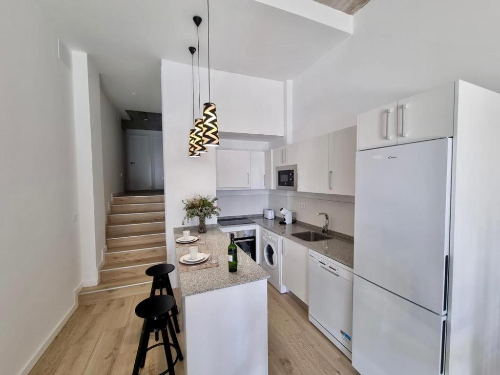Apartment Rg Hospital Valme