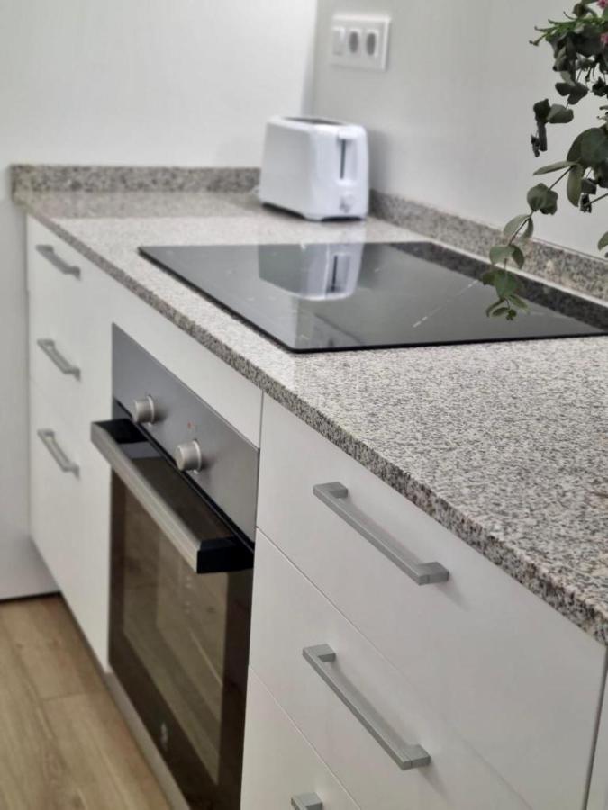 Rg Hospital Valme Apartment Seville