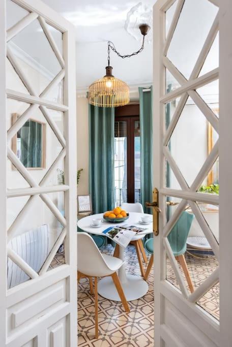 Apartamento Sevillaflats-puerta Osario