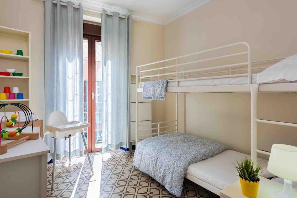 Sevillaflats-puerta Osario Apartamento Sevilla