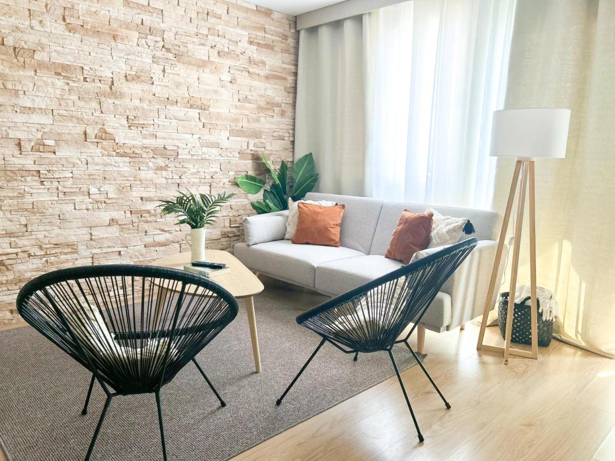 Brisas Apartment Seville