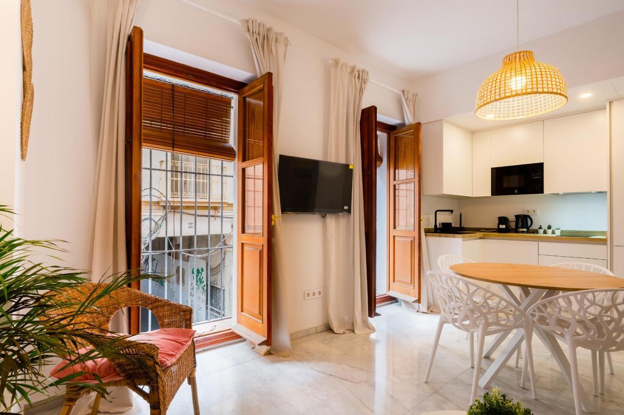 Minty - San Luis Apartment