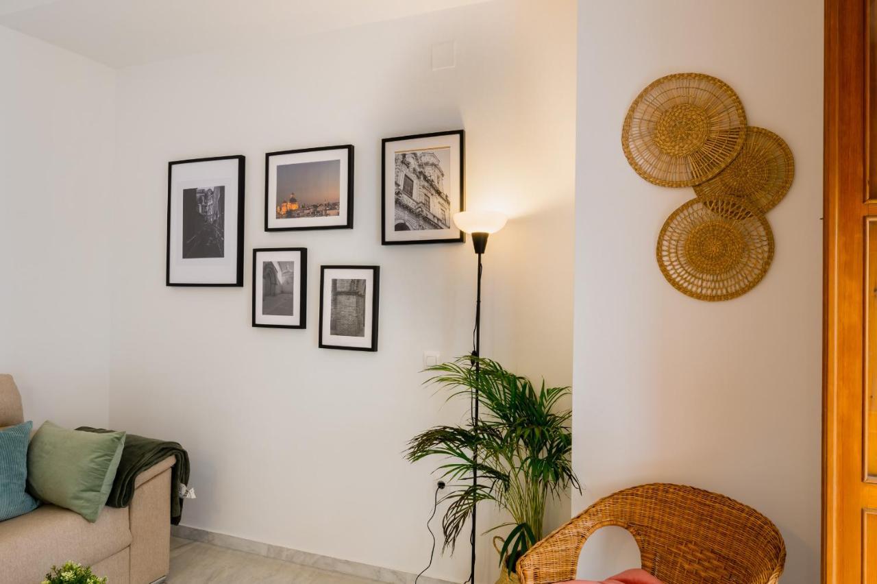 Apartment Minty - San Luis