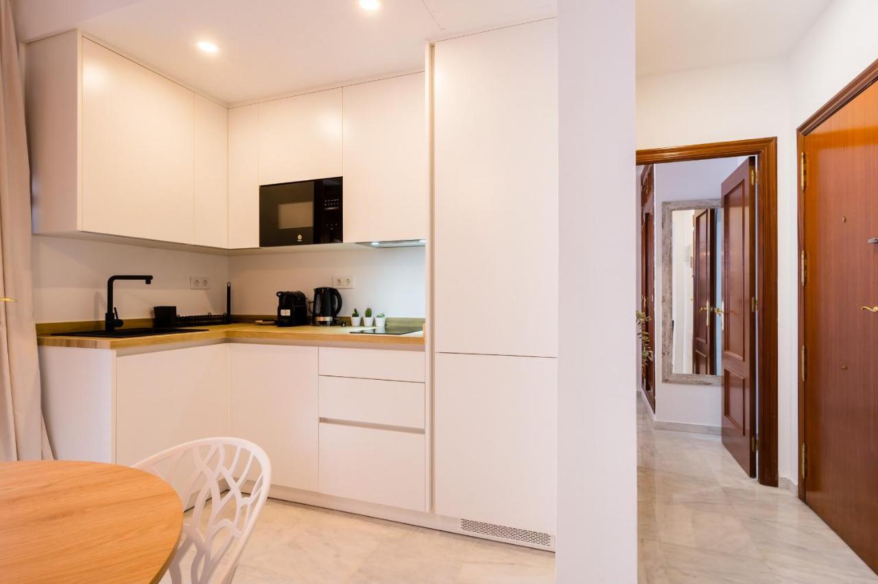 Minty - San Luis Apartment *