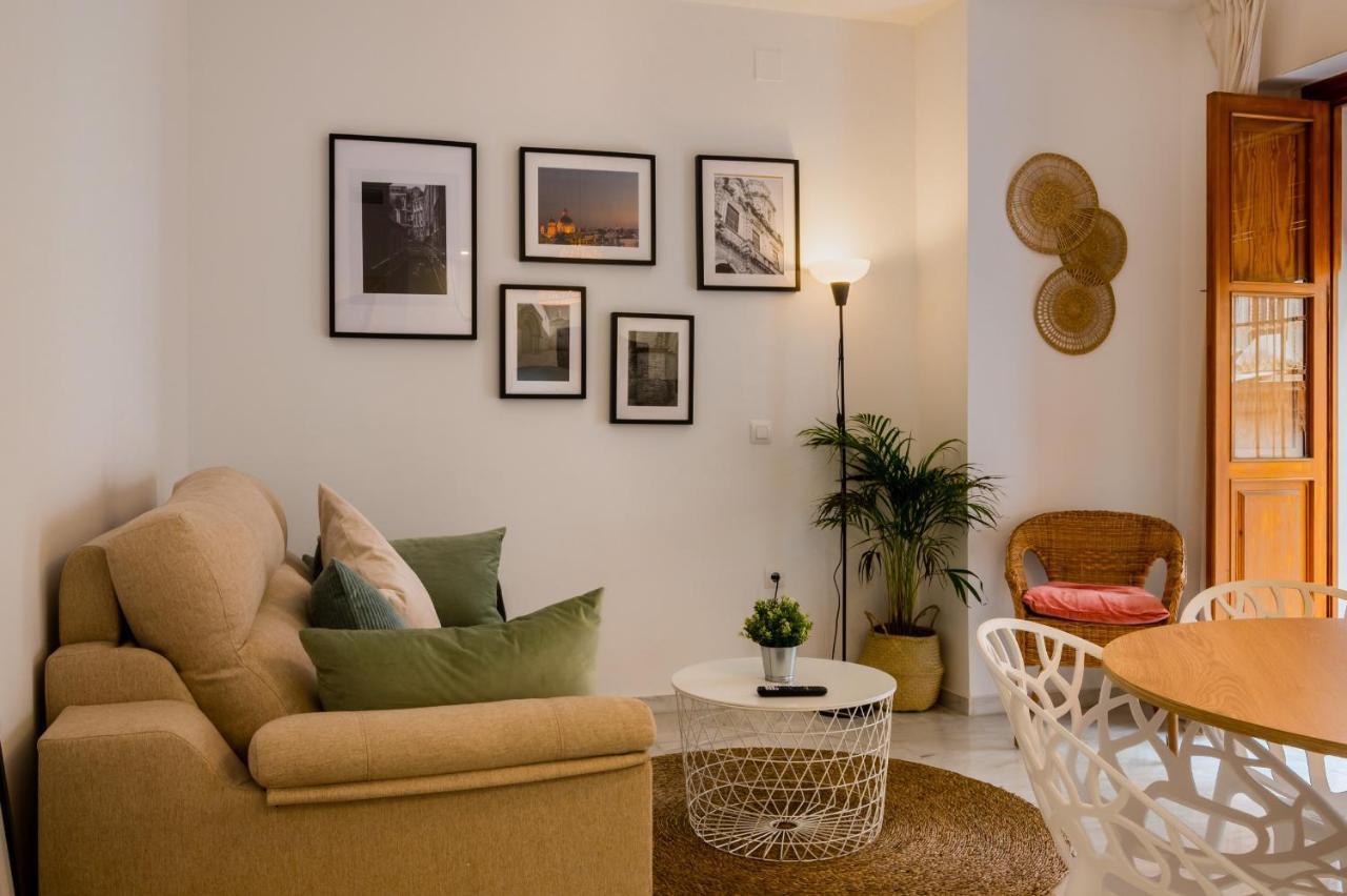Apartment Minty - San Luis Seville