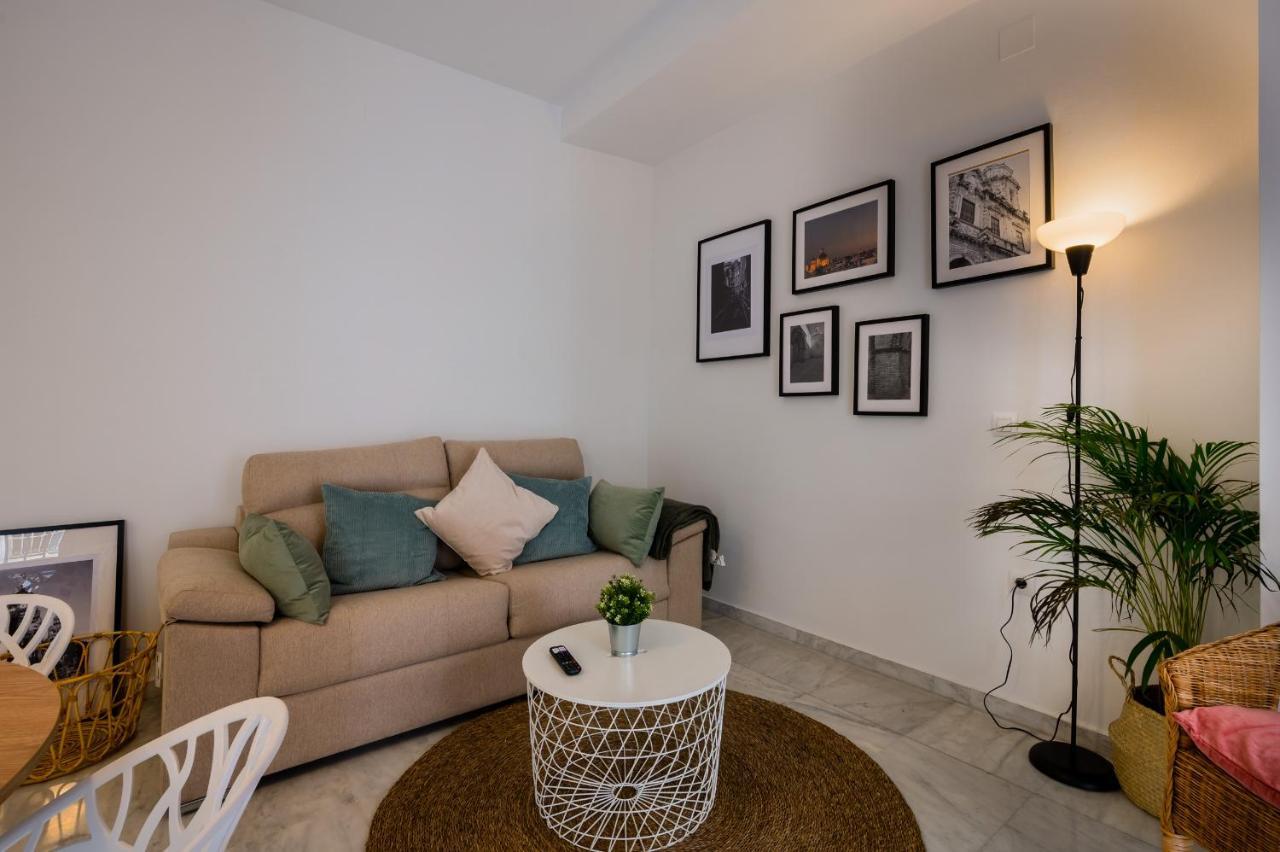 Minty - San Luis Apartment