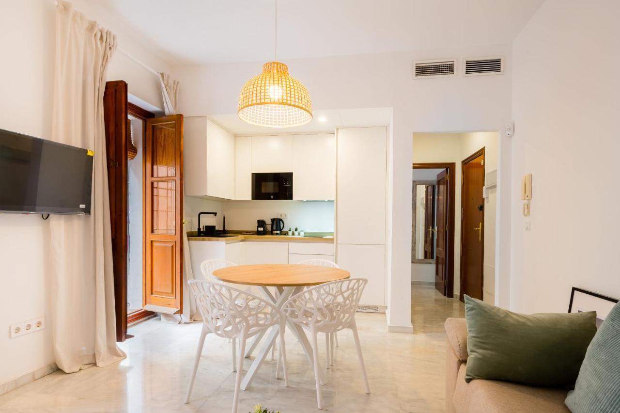 Apartment Minty - San Luis Seville