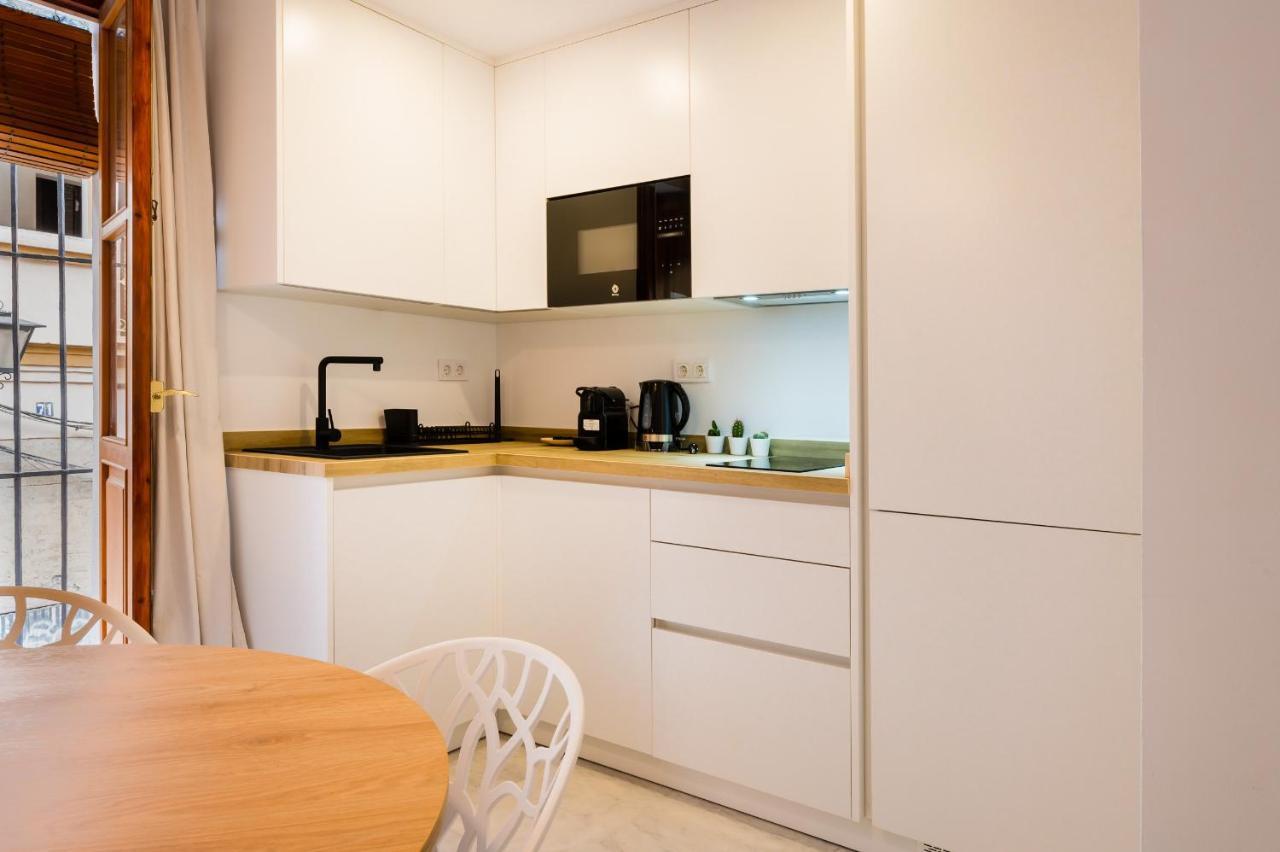 Apartment Minty - San Luis Seville
