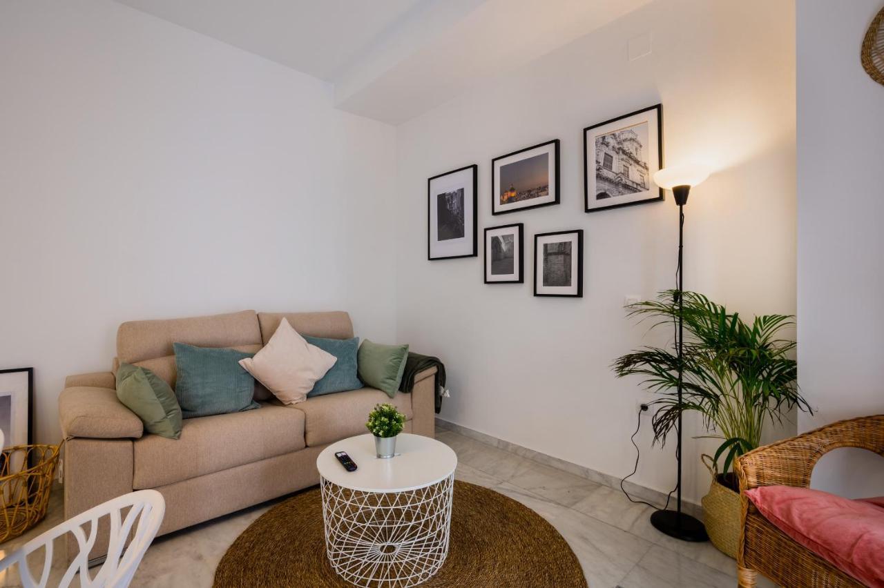 Apartment Minty - San Luis