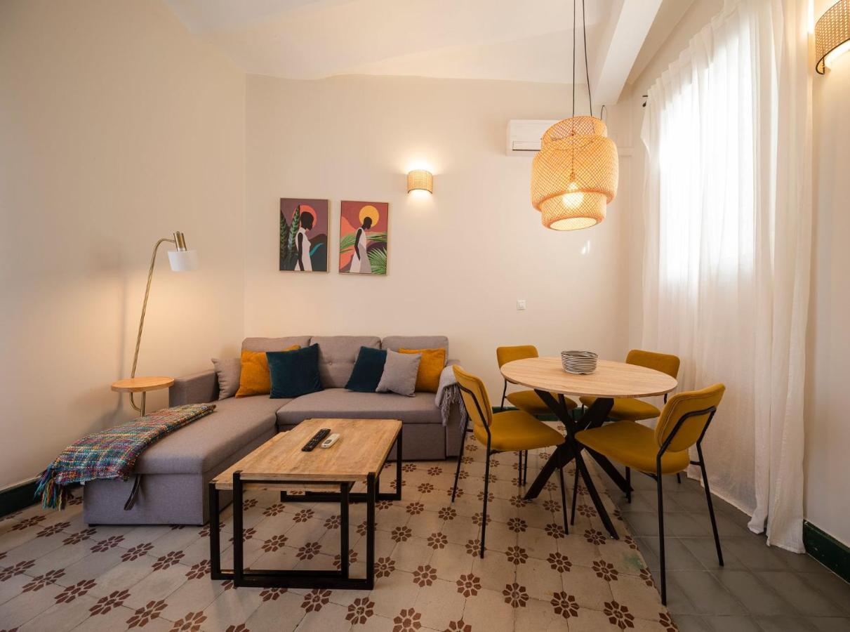 Apartment Torneo, Aires De Guadalquivir Seville