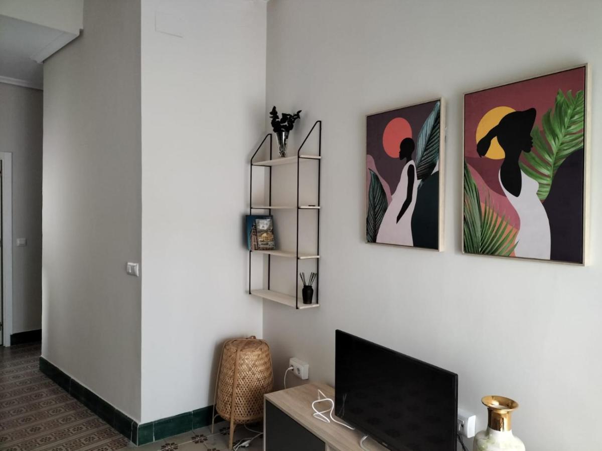 Torneo, Aires De Guadalquivir Apartment *