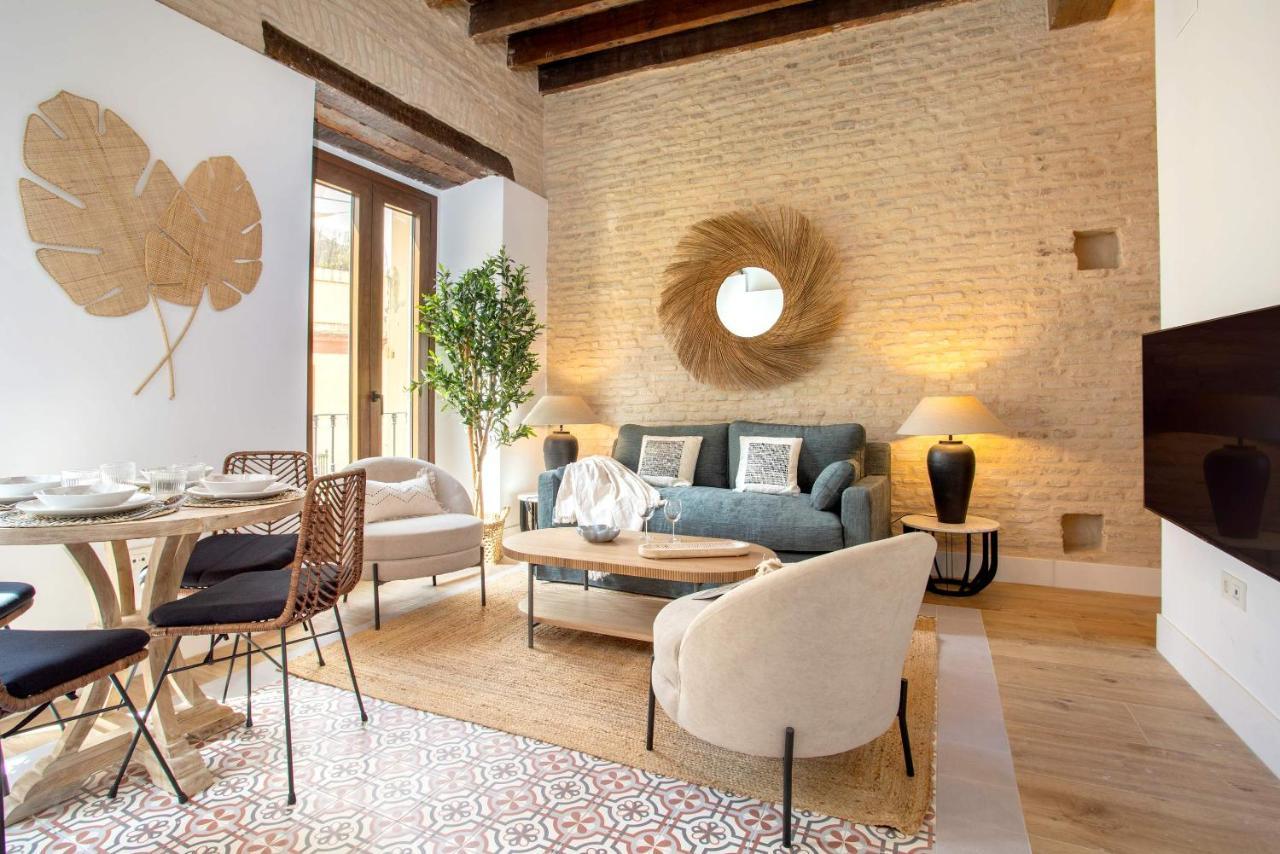 Apartment Genteel Santas Patronas *