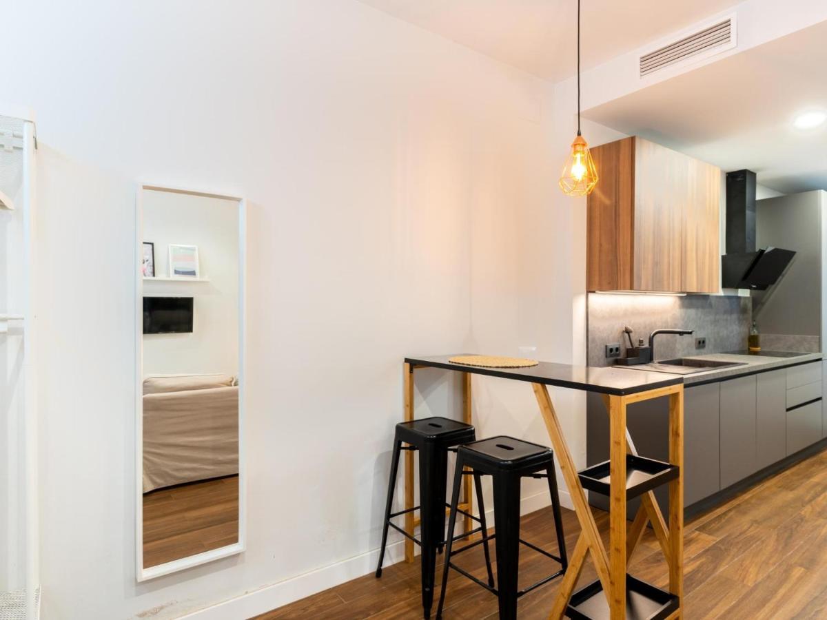 Lj Triana Amplio Nomadas Digital Apartment