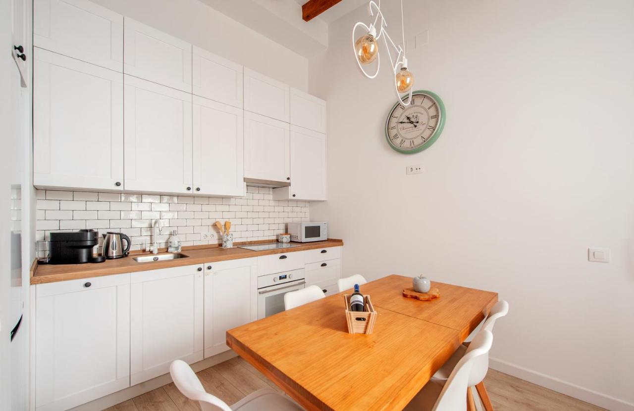 Apartment Casa Valentina Ii: Confort Y Luz En Centro