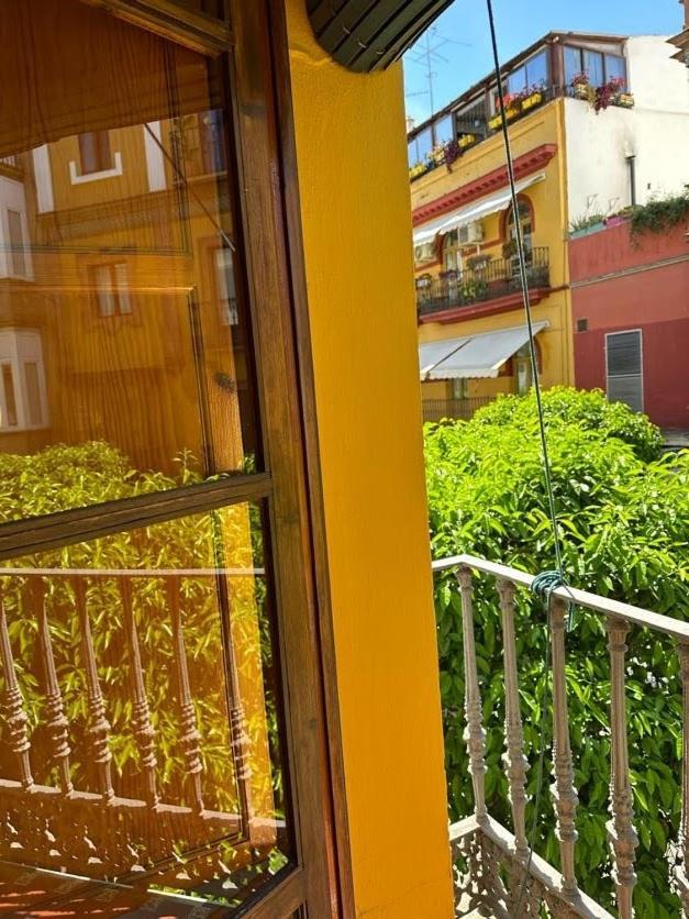 Homestay Casa Snoopy Seville