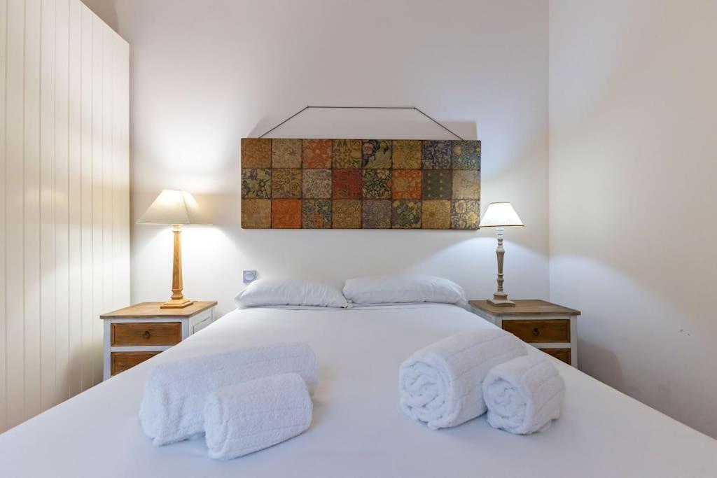 Apartment Quevedo Center By Valcambre Seville