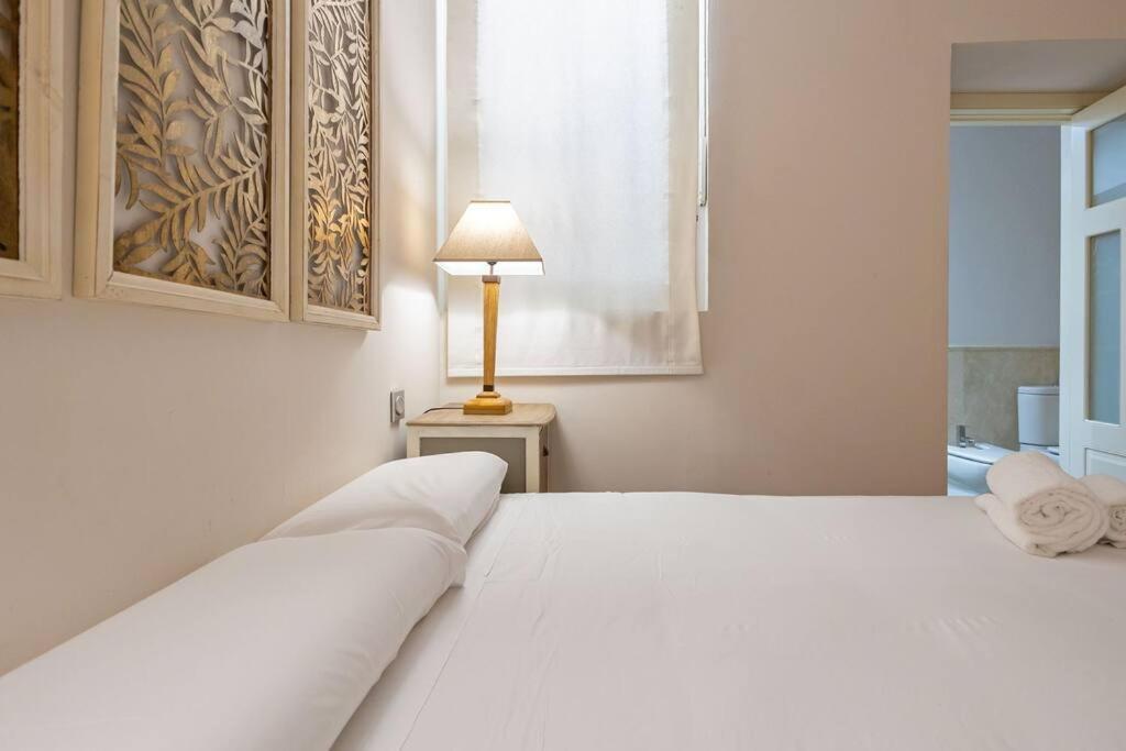 Apartment Quevedo Center By Valcambre *