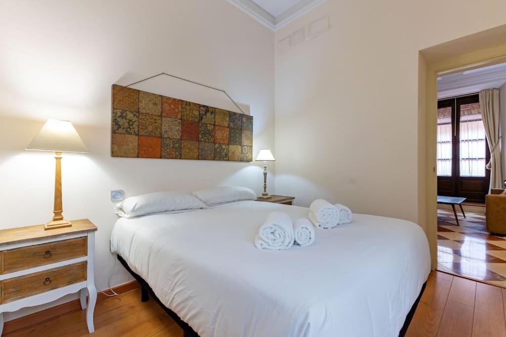 Apartment Quevedo Center By Valcambre Seville