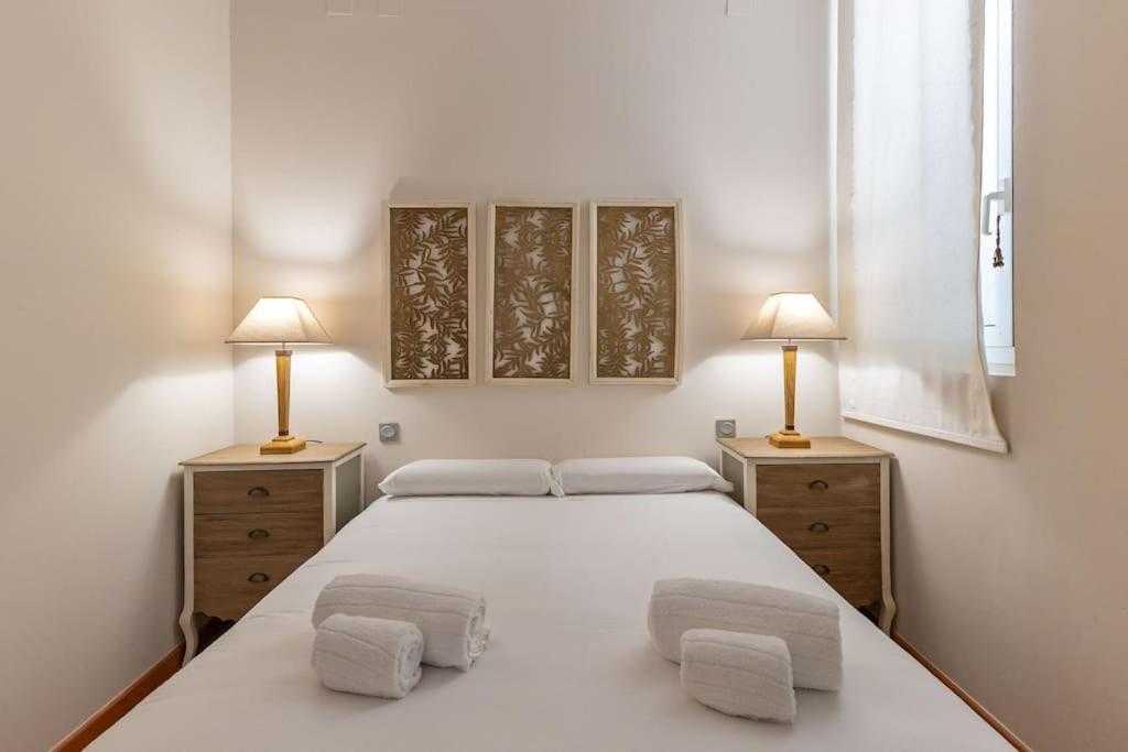 Quevedo Center By Valcambre Apartment