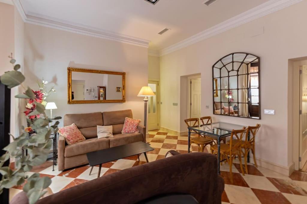 Quevedo Center By Valcambre Apartment *