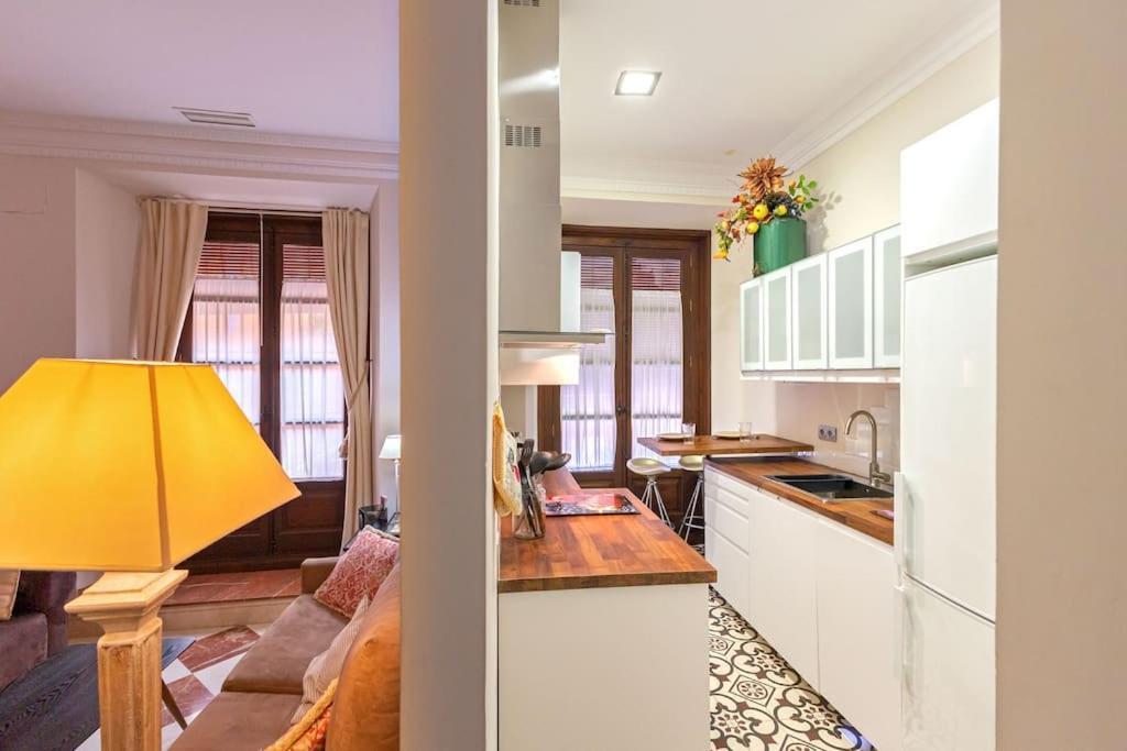 Quevedo Center By Valcambre Apartment