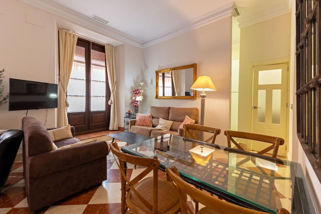 Quevedo Center By Valcambre Apartment *