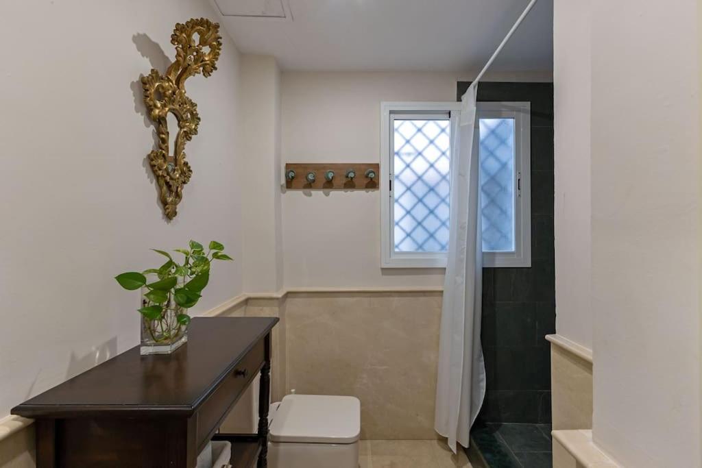 Quevedo Center By Valcambre Apartment *
