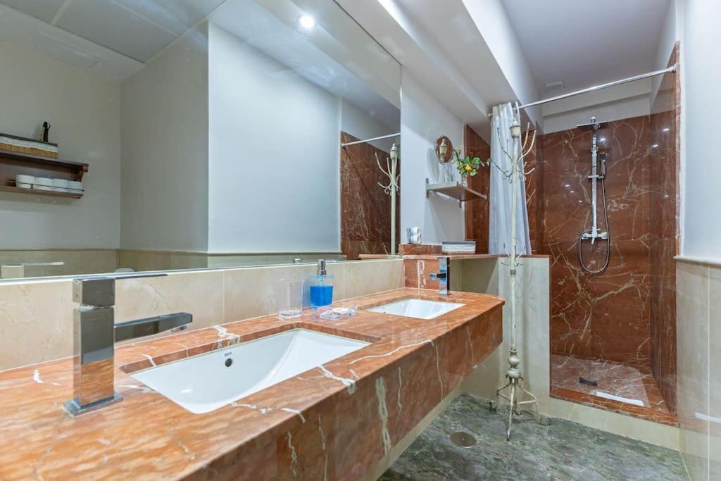 Apartment Quevedo Center By Valcambre *