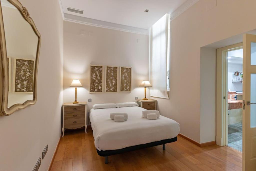 Apartment Quevedo Center By Valcambre Seville